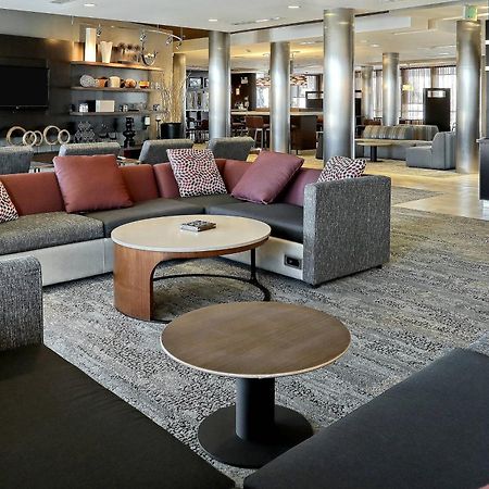Hotel Courtyard By Marriott York Extérieur photo