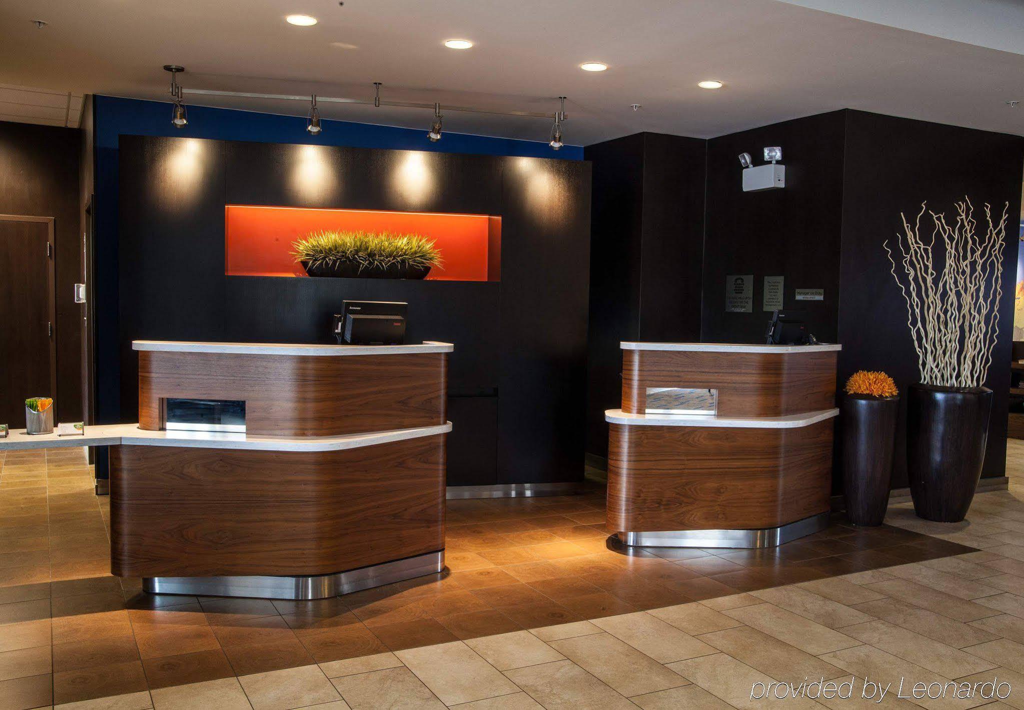 Hotel Courtyard By Marriott York Extérieur photo