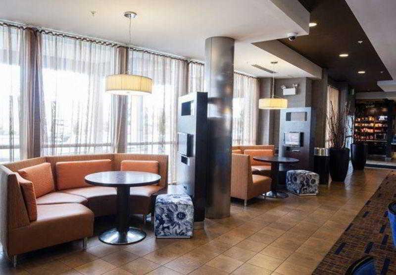 Hotel Courtyard By Marriott York Extérieur photo