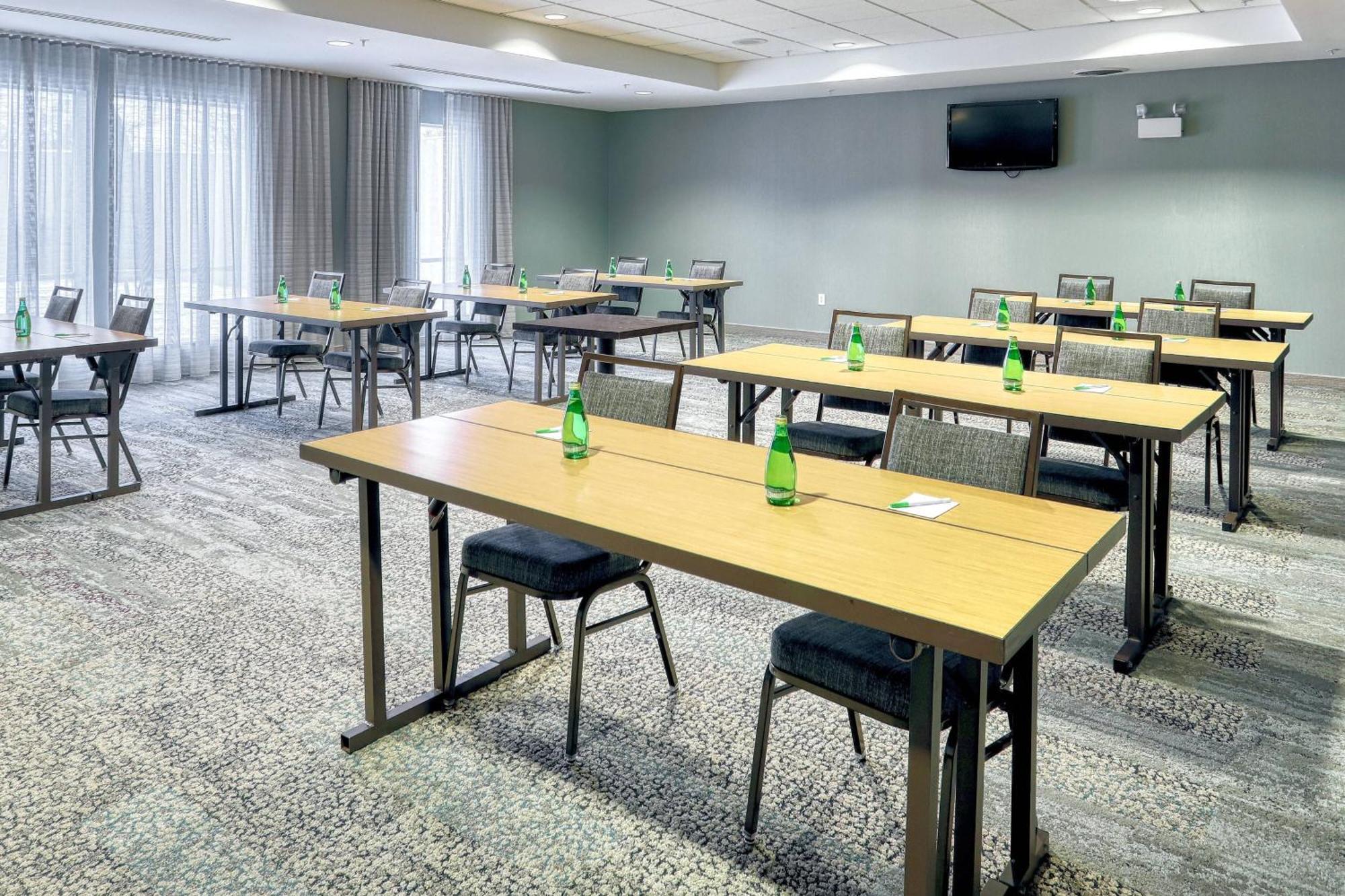 Hotel Courtyard By Marriott York Extérieur photo