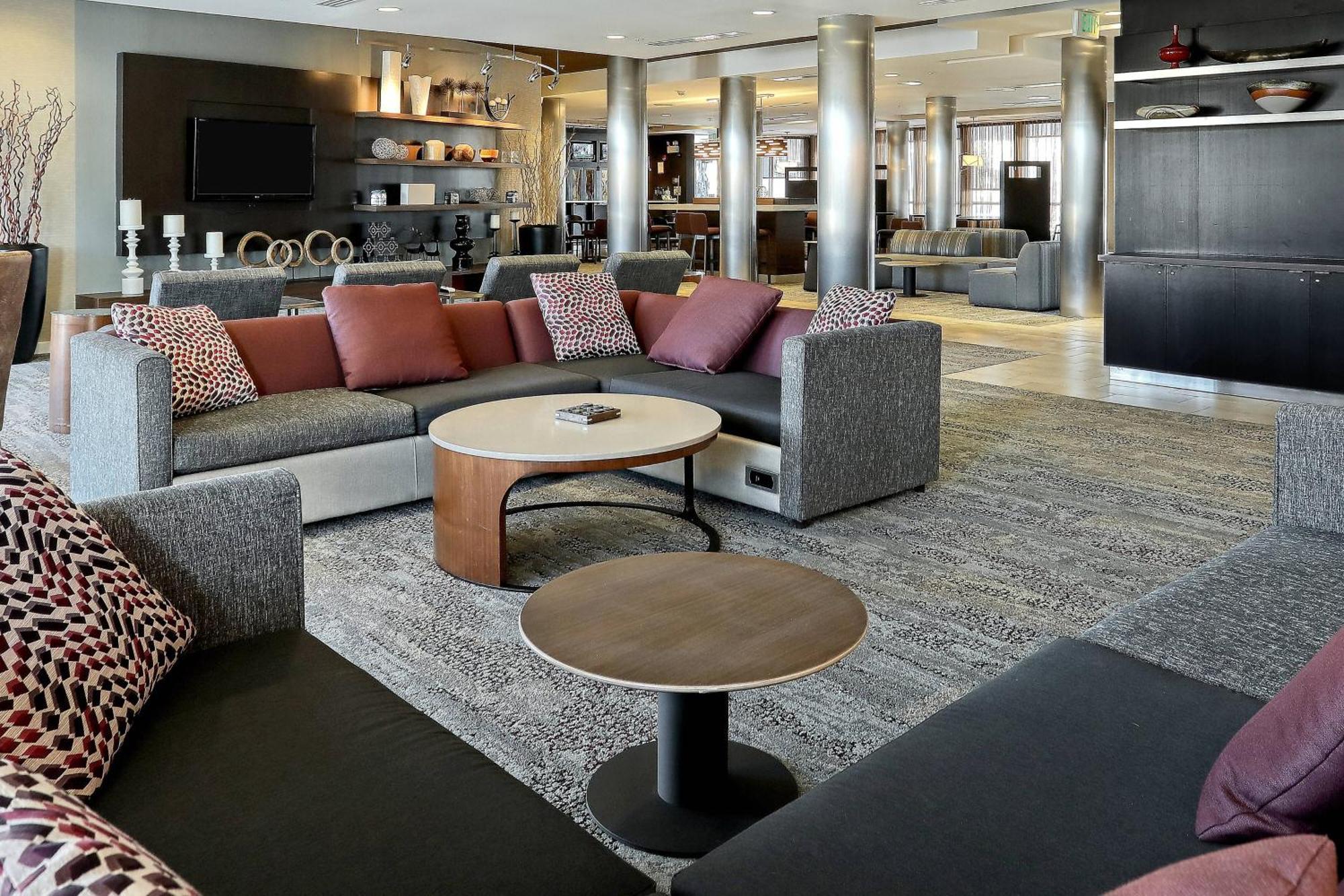 Hotel Courtyard By Marriott York Extérieur photo
